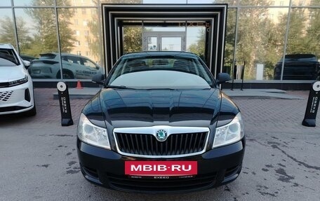 Skoda Octavia, 2011 год, 750 000 рублей, 7 фотография