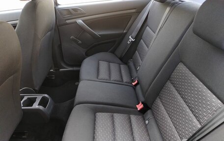Skoda Octavia, 2011 год, 750 000 рублей, 17 фотография