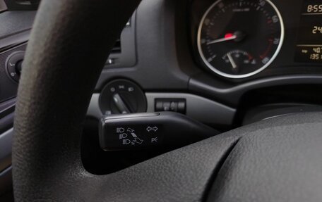 Skoda Octavia, 2011 год, 750 000 рублей, 18 фотография