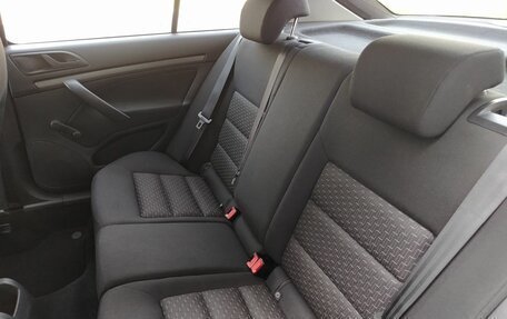 Skoda Octavia, 2011 год, 750 000 рублей, 16 фотография