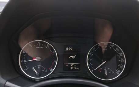 Skoda Octavia, 2011 год, 750 000 рублей, 22 фотография