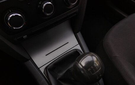 Skoda Octavia, 2011 год, 750 000 рублей, 26 фотография