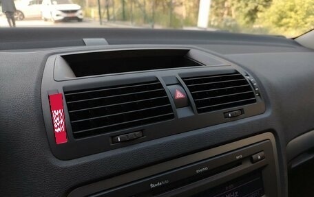 Skoda Octavia, 2011 год, 750 000 рублей, 20 фотография