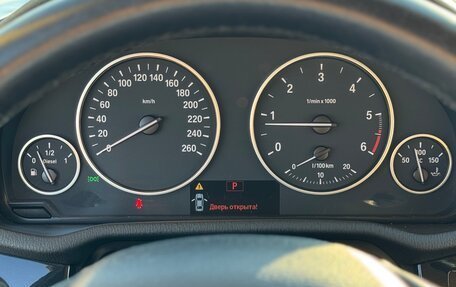 BMW X3, 2012 год, 1 730 000 рублей, 8 фотография