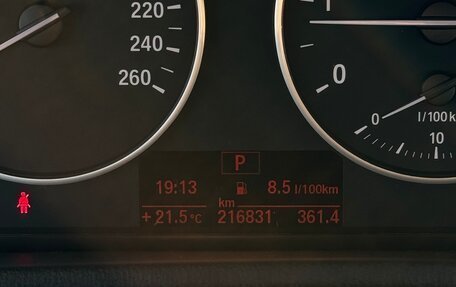 BMW X3, 2012 год, 1 730 000 рублей, 12 фотография