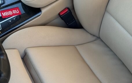 BMW X3, 2012 год, 1 730 000 рублей, 7 фотография