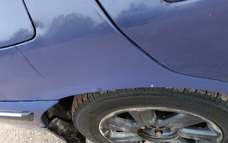 Peugeot 406 I, 1999 год, 115 000 рублей, 5 фотография