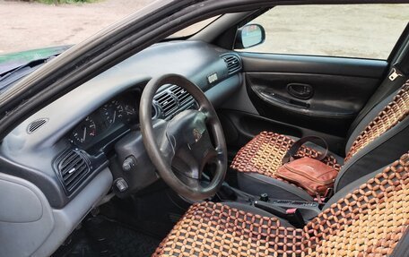 Peugeot 406 I, 1999 год, 115 000 рублей, 8 фотография