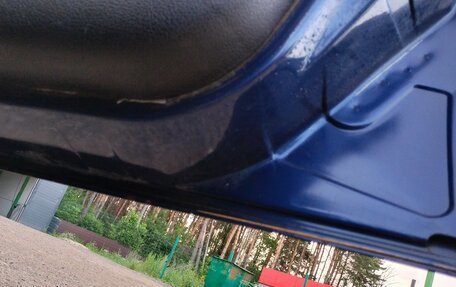Peugeot 406 I, 1999 год, 115 000 рублей, 7 фотография