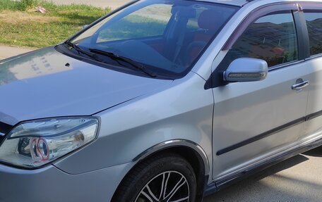 Geely MK Cross I, 2013 год, 310 000 рублей, 5 фотография