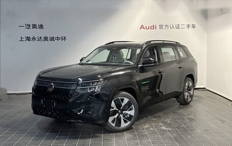 Volkswagen Teramont, 2025 год, 5 680 000 рублей, 1 фотография
