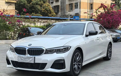 BMW 3 серия, 2020 год, 3 190 999 рублей, 1 фотография