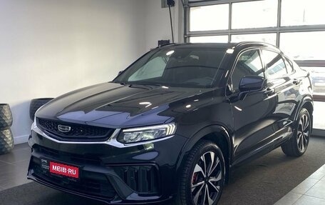Geely Tugella FY11, 2023 год, 3 149 000 рублей, 1 фотография
