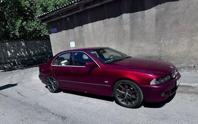 BMW 5 серия, 2001 год, 700 000 рублей, 1 фотография