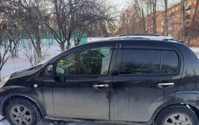 Toyota Passo III, 2014 год, 650 000 рублей, 1 фотография