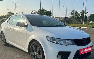 KIA Cerato III, 2010 год, 890 000 рублей, 1 фотография