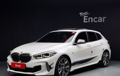 BMW 1 серия, 2021 год, 2 800 000 рублей, 1 фотография