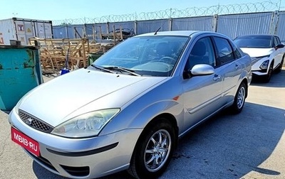 Ford Focus IV, 2005 год, 365 000 рублей, 1 фотография