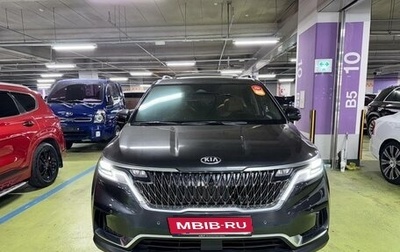 KIA Carnival, 2021 год, 3 850 000 рублей, 1 фотография
