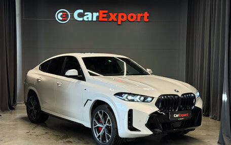 BMW X6, 2024 год, 11 200 000 рублей, 1 фотография