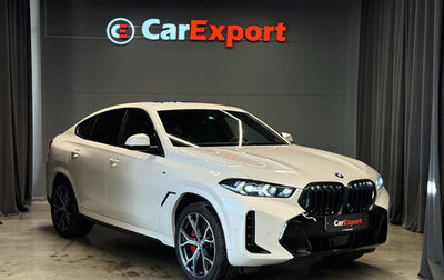 BMW X6, 2024 год, 11 200 000 рублей, 1 фотография