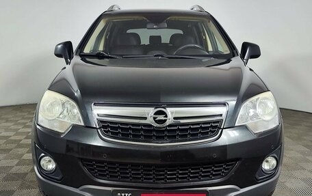 Opel Antara I, 2013 год, 1 049 000 рублей, 2 фотография