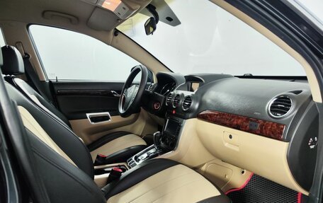 Opel Antara I, 2013 год, 1 049 000 рублей, 13 фотография