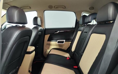 Opel Antara I, 2013 год, 1 049 000 рублей, 15 фотография