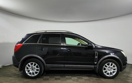 Opel Antara I, 2013 год, 1 049 000 рублей, 5 фотография