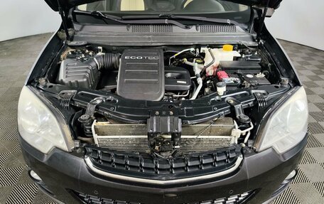 Opel Antara I, 2013 год, 1 049 000 рублей, 11 фотография
