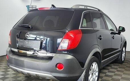 Opel Antara I, 2013 год, 1 049 000 рублей, 6 фотография