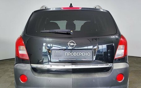 Opel Antara I, 2013 год, 1 049 000 рублей, 7 фотография