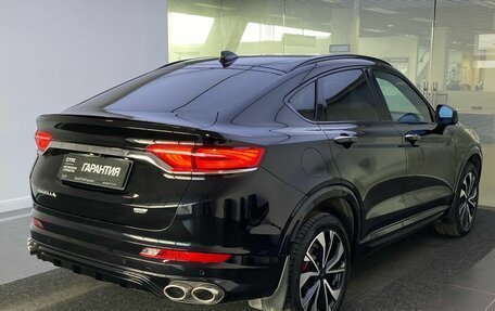 Geely Tugella FY11, 2023 год, 3 149 000 рублей, 5 фотография
