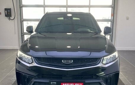 Geely Tugella FY11, 2023 год, 3 149 000 рублей, 2 фотография
