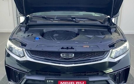 Geely Tugella FY11, 2023 год, 3 149 000 рублей, 9 фотография