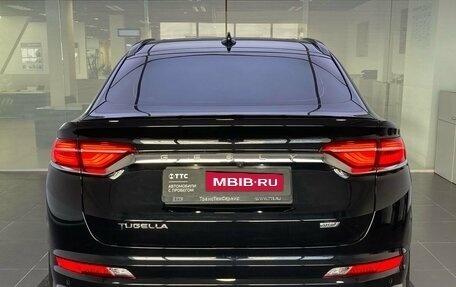 Geely Tugella FY11, 2023 год, 3 149 000 рублей, 6 фотография