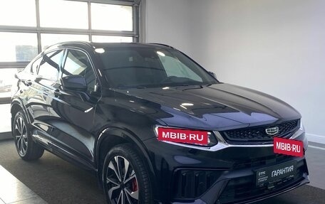 Geely Tugella FY11, 2023 год, 3 149 000 рублей, 3 фотография