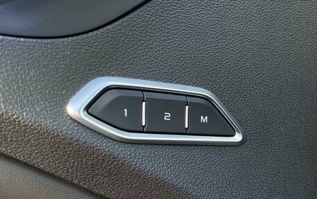 Geely Tugella FY11, 2023 год, 3 149 000 рублей, 19 фотография
