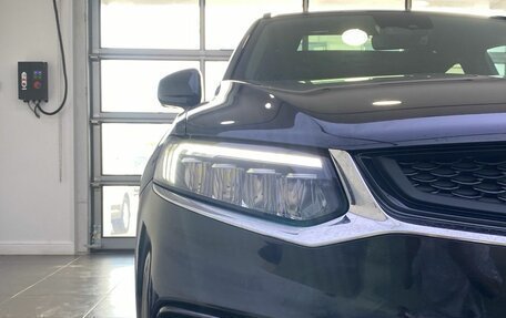 Geely Tugella FY11, 2023 год, 3 149 000 рублей, 17 фотография