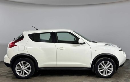 Nissan Juke II, 2014 год, 849 000 рублей, 5 фотография