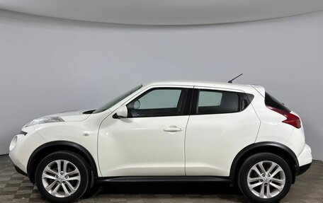 Nissan Juke II, 2014 год, 849 000 рублей, 9 фотография
