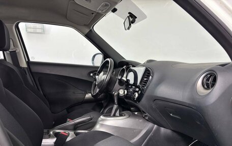 Nissan Juke II, 2014 год, 849 000 рублей, 12 фотография