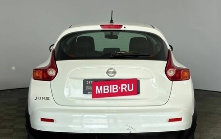 Nissan Juke II, 2014 год, 849 000 рублей, 7 фотография