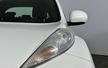 Nissan Juke II, 2014 год, 849 000 рублей, 20 фотография