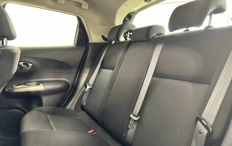 Nissan Juke II, 2014 год, 849 000 рублей, 14 фотография