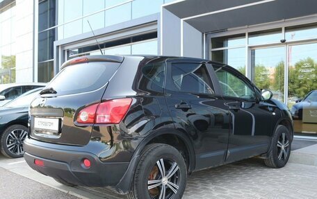 Nissan Qashqai, 2008 год, 750 000 рублей, 6 фотография