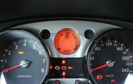 Nissan Qashqai, 2008 год, 750 000 рублей, 7 фотография