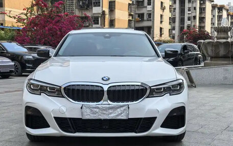 BMW 3 серия, 2020 год, 3 190 999 рублей, 2 фотография