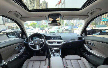 BMW 3 серия, 2020 год, 3 190 999 рублей, 13 фотография