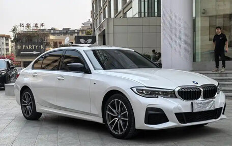 BMW 3 серия, 2020 год, 3 190 999 рублей, 3 фотография